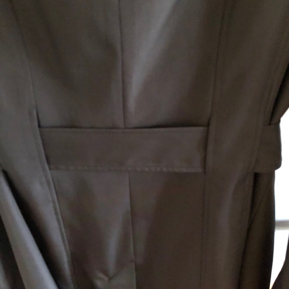 Novelti Spring/fall coat. - Picture 5 of 5